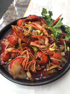 Xie Lao Song Restaurant