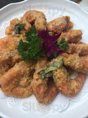 Xie Lao Song Restaurant