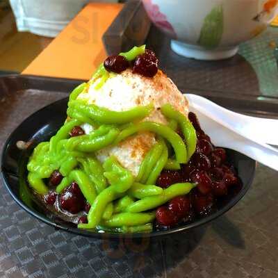 Nyonya Chendol