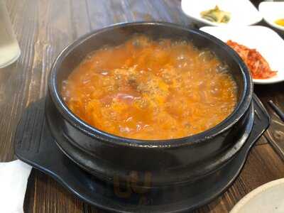 Korea House Singapore