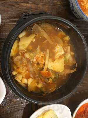 Korea House Singapore