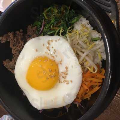 Korea House Singapore