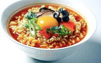 Korea House Singapore