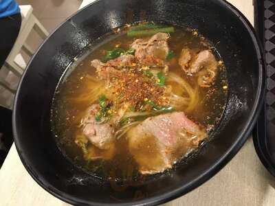 Aoy's Thai Noodle Bar