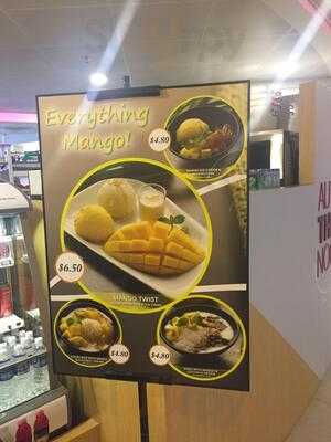 Aoy's Thai Noodle Bar