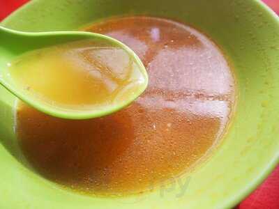 Noo Cheng Adam Road Prawn Noodle