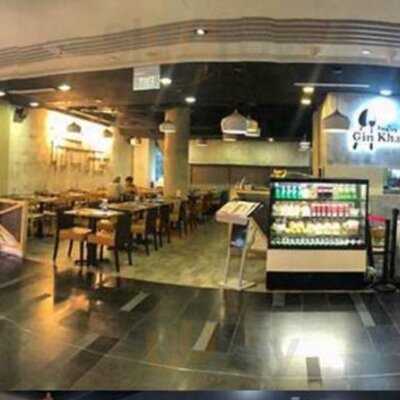 Gin Khao One Raffles Place