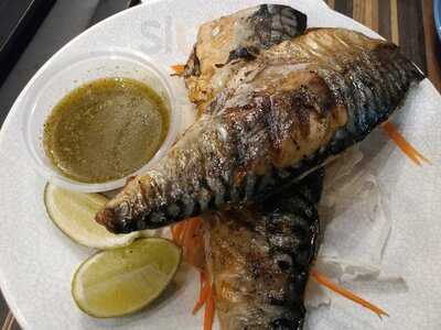 Gin Khao One Raffles Place