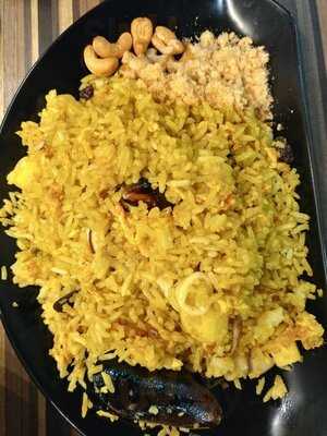 Gin Khao One Raffles Place