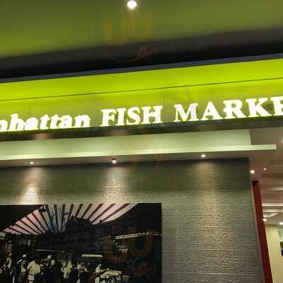 The Manhattan Fish Market