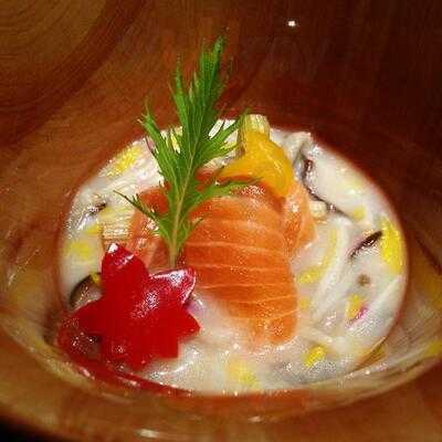 Akari Japanese Dining & Bar