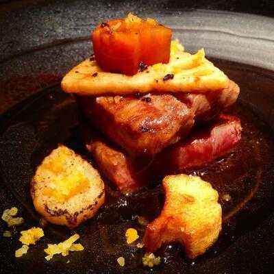 Akari Japanese Dining & Bar