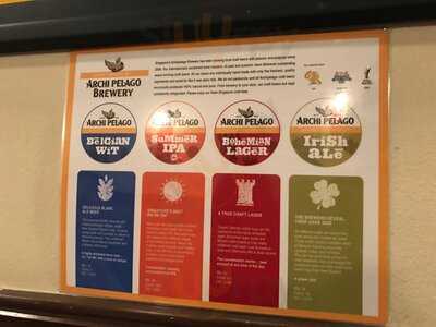 The New Harbour Cafe & Bar