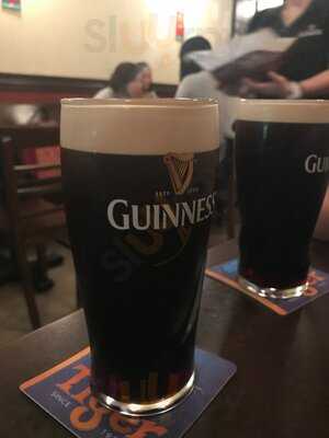 The New Harbour Cafe & Bar