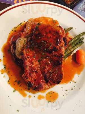 The New Harbour Cafe & Bar