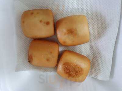 Cheng Hoo Thian Restaurant