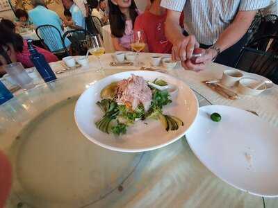 Cheng Hoo Thian Restaurant