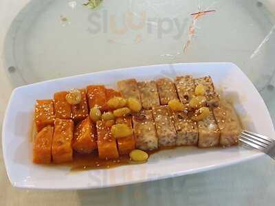 Cheng Hoo Thian Restaurant