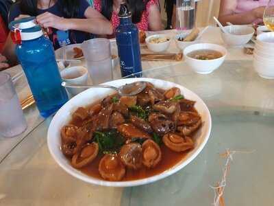 Cheng Hoo Thian Restaurant