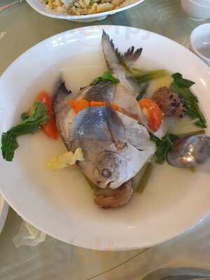 Cheng Hoo Thian Restaurant