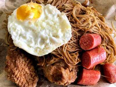 Eng Kee Fried Chicken Wings