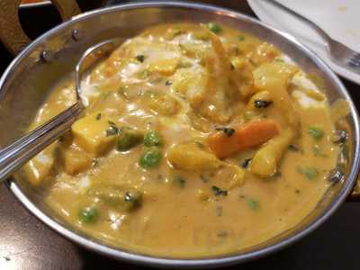 Sher North Indian Cuisine