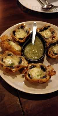 Sher North Indian Cuisine