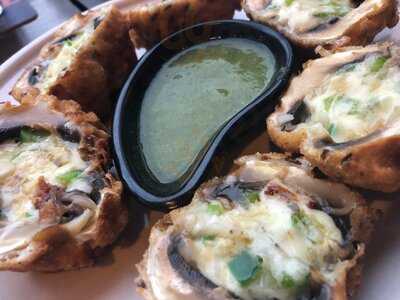 Sher North Indian Cuisine