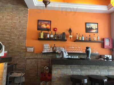 Sher North Indian Cuisine