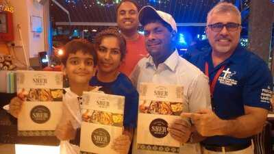 Sher North Indian Cuisine