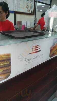 Four Seasons Cafe