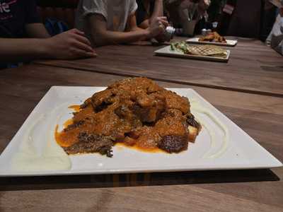 Ottoman Kebab & Grill