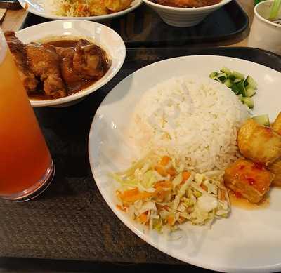 Ottoman Kebab & Grill