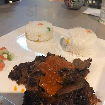 Ottoman Kebab & Grill