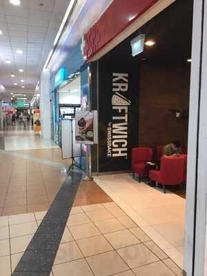 Swissbake Cafe (paya Lebar Square)