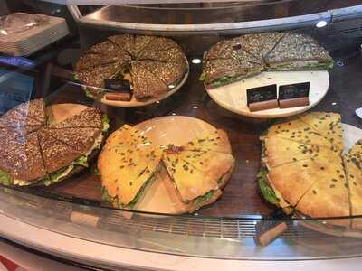 Swissbake Cafe (paya Lebar Square)