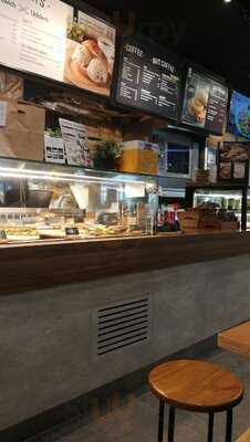 Swissbake Cafe (paya Lebar Square)