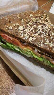 Swissbake Cafe (paya Lebar Square)