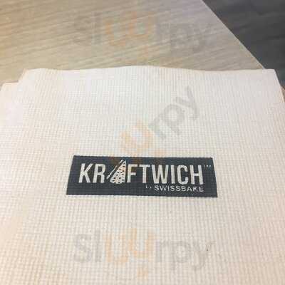 Swissbake Cafe (paya Lebar Square)