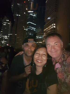 The Mad Men Attic Bar