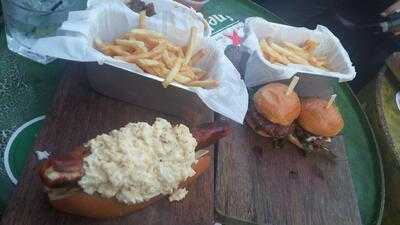 The Mad Men Attic Bar