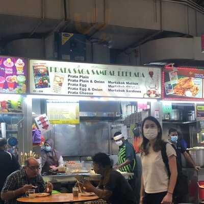 Prata Saga Sambal Berlada