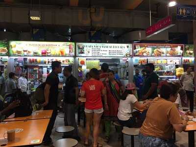 Prata Saga Sambal Berlada