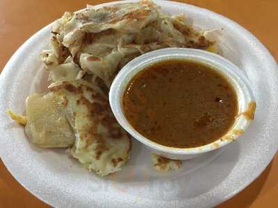 Prata Saga Sambal Berlada