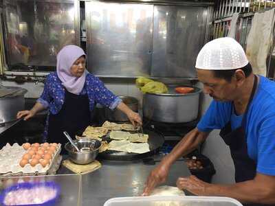 Prata Saga Sambal Berlada