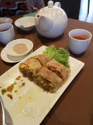 Da Dong Restaurant (fatty Weng)