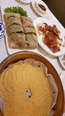 Da Dong Restaurant (fatty Weng)