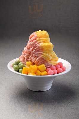 Ji De Chi Dessert Jurong Point