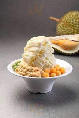 Ji De Chi Dessert Jurong Point