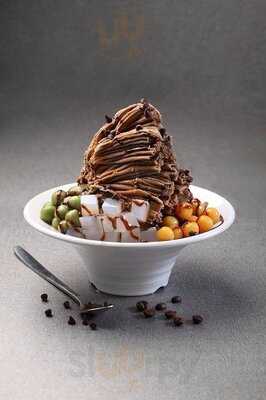 Ji De Chi Dessert Jurong Point